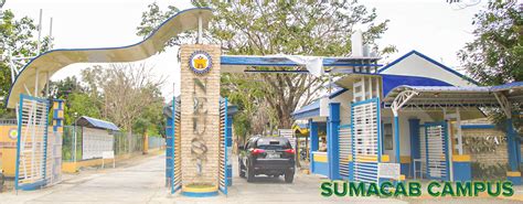 neust sumacab google map|Nueva Ecija University of Science and Technology .